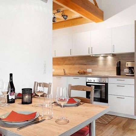 Schwarzwaldglueck Apartment Oberkirch  Exterior photo